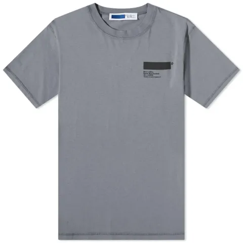 Standardised Logo T-Shirt