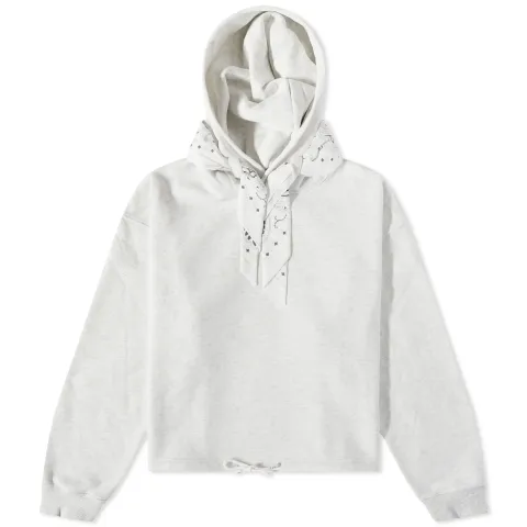 Bandana Hoodie