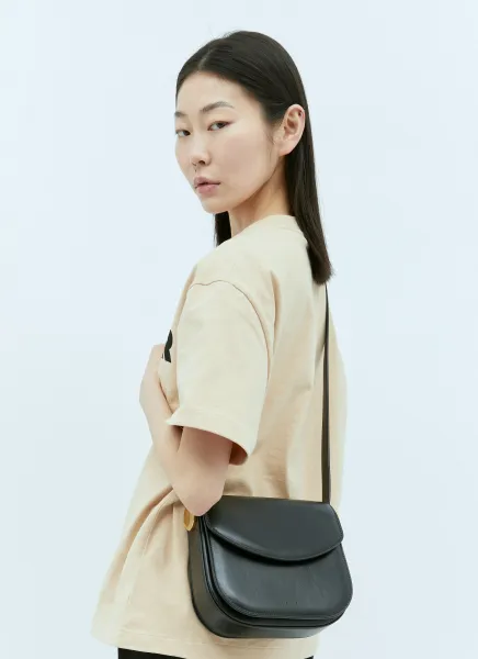 Medium Coin Shoulder Bag