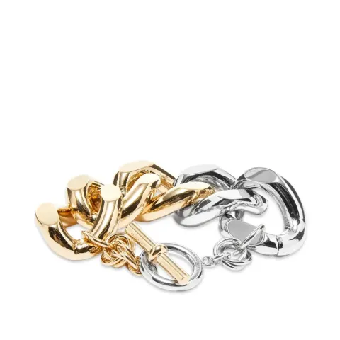 Chunky Link Bracelet