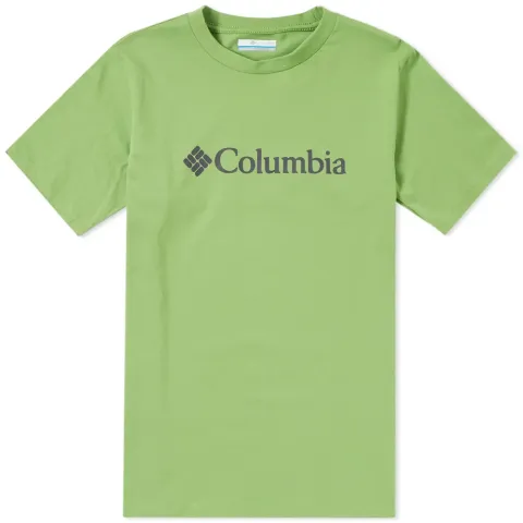 Logo Tee