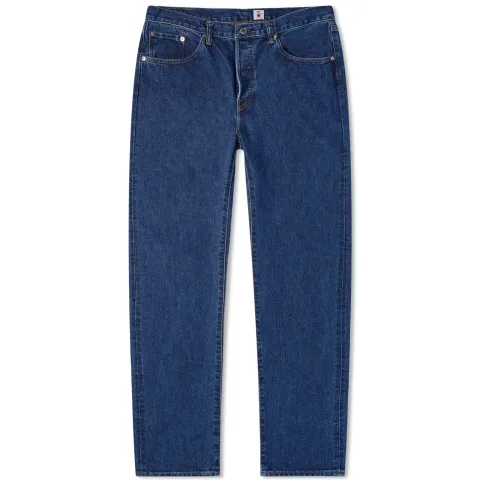 Slim Tapered Jeans