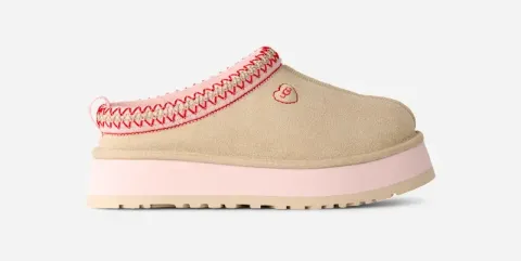 Tazz Love '26, Suede/Polyester