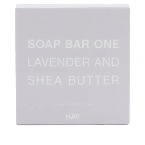 Soap Bar