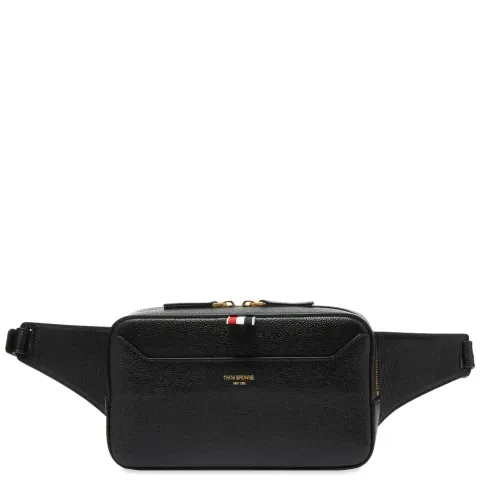 Grosgrain Pebble Chest Bag