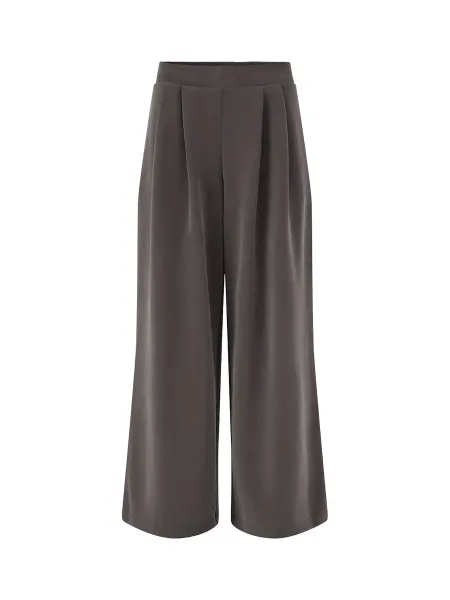 Sweaty Betty Sand Wash Wide Leg Trousers
