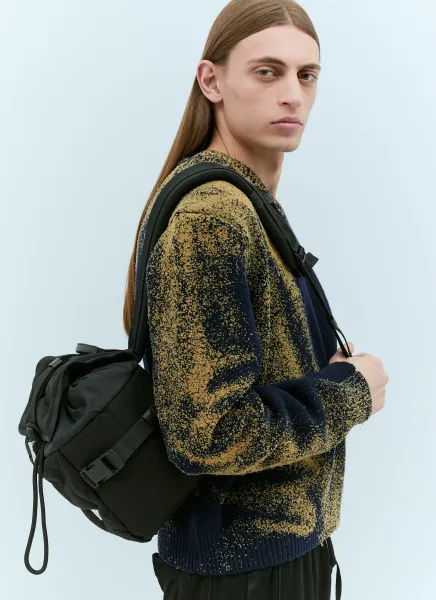 Glam Slam Small Sport Backpack