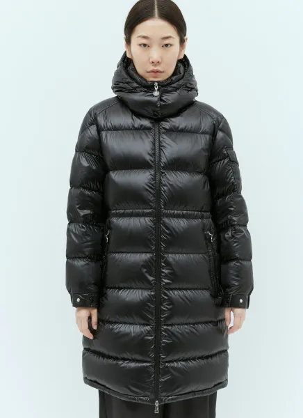 Meillon Long Down Parka