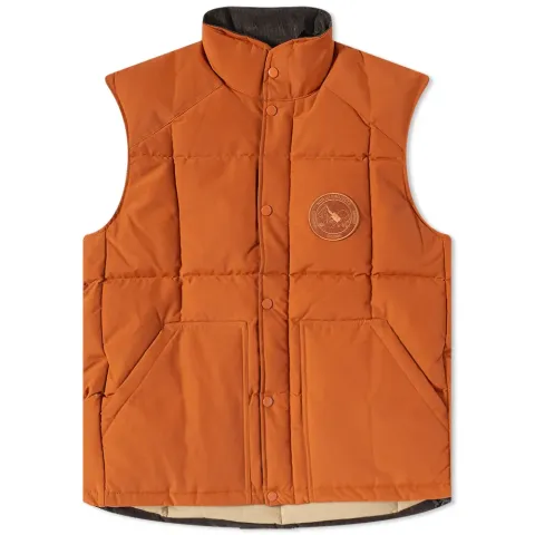 Peter Gore-Tex Infinium Down Gilet