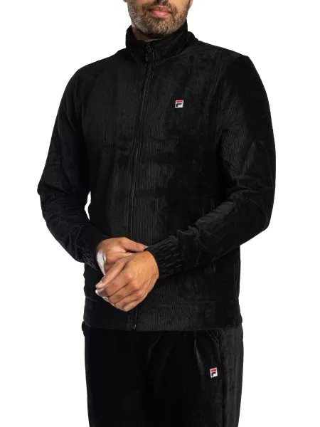 Fila Walter Corduroy Track Jacket