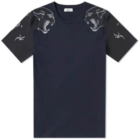 Panther Souvenir Tee