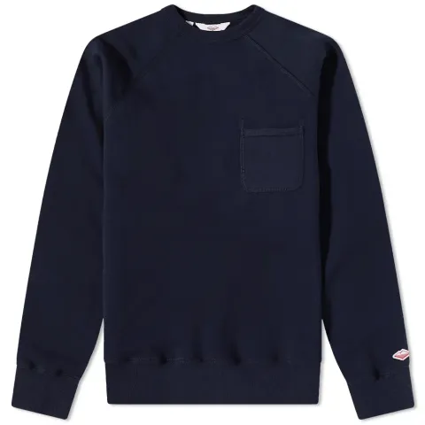 Reach Up Crew Sweat