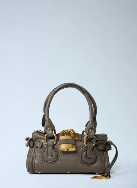 Small Paddington Chain Shoulder Bag