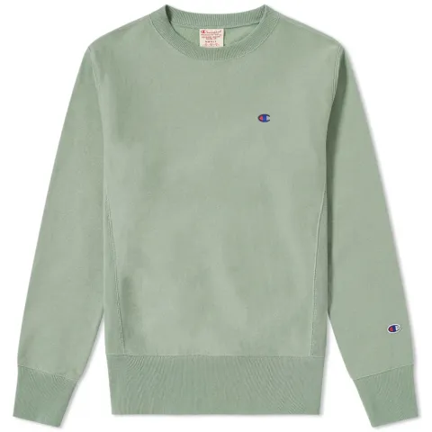 Classic Crew Sweat