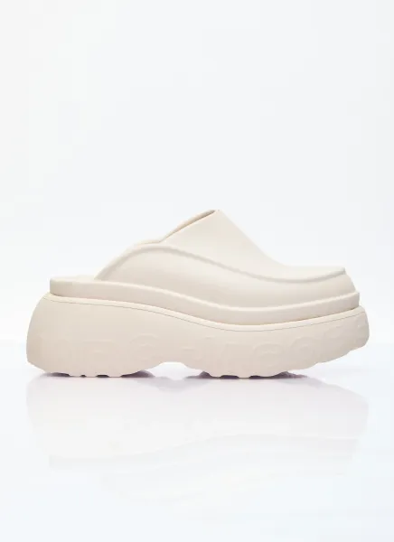 Clog Platforms