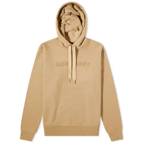 Ansdell Logo Hoodie