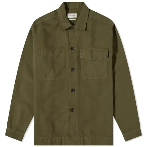 Avery Overshirt
