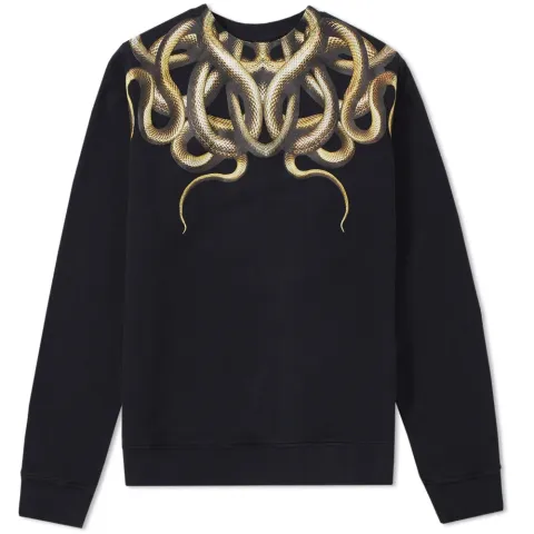 Snake Crew Sweat