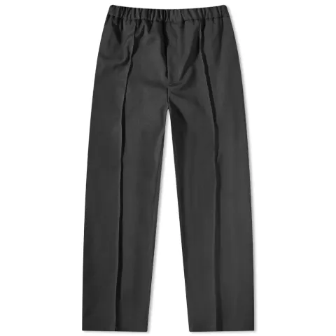 Elasticated Waist Pant