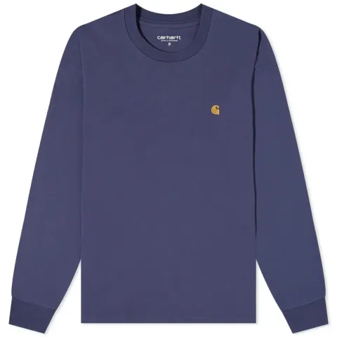 Long Sleeve Chase T-Shirt