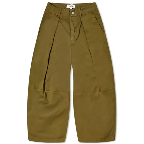 Deadbeat Trouser