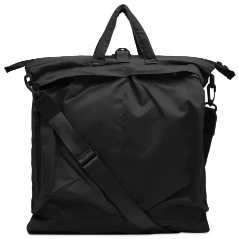 F/CE. Recycled Twill 3Way Helmet Bag