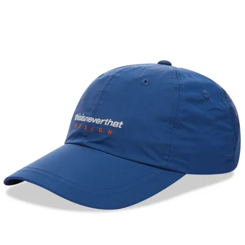 Ripstop DSN-Logo Cap