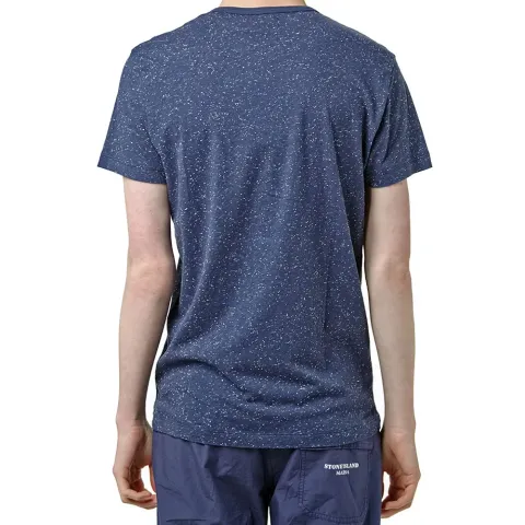Japanese Jersey Crew Tee