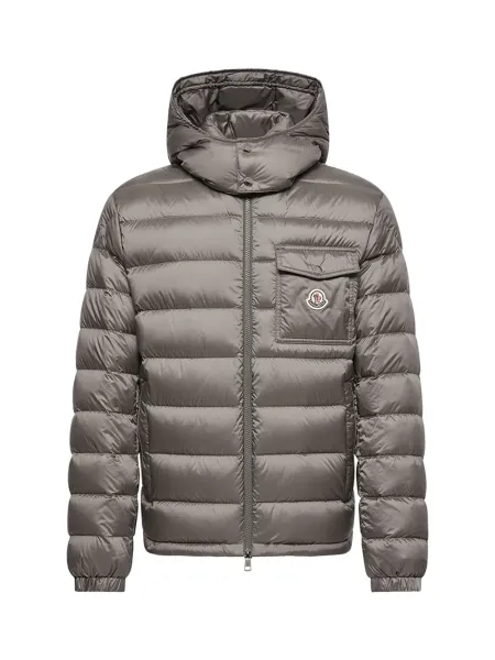 Men Verith Jacket Grey