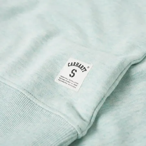 Holbrook Marl Sweat