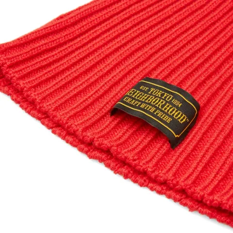 Tokyo Beanie