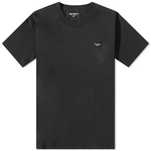 Double Heart T-Shirt