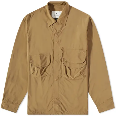 3Pocket Utility Shirt