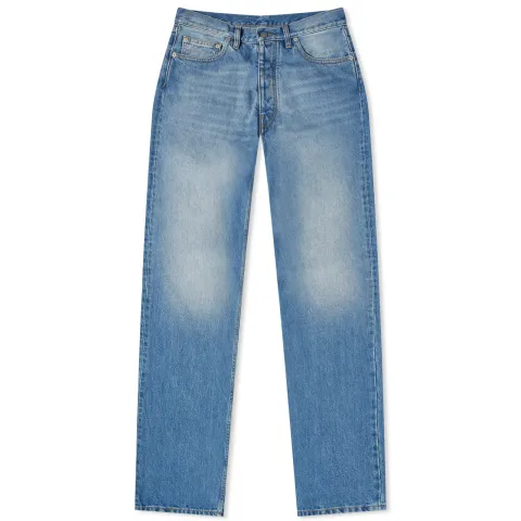 Regular Fit Jeans