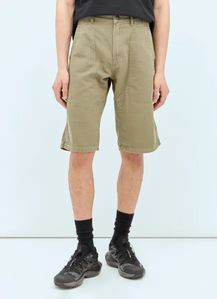 Hunting Shorts