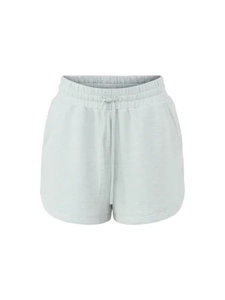 Varley Coulter High Rise Sweat Shorts