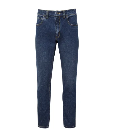 Schöffel Country Chiltern Jeans - Indigo