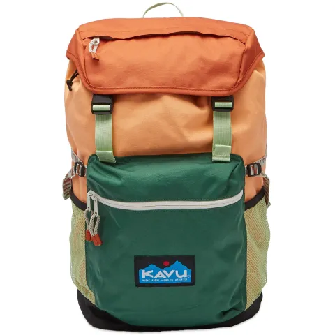 Timaru Backpack