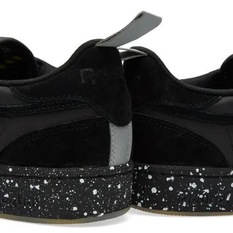 x Faces & Laces Club C 85