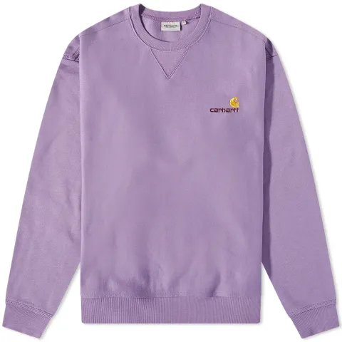 American Script Sweat