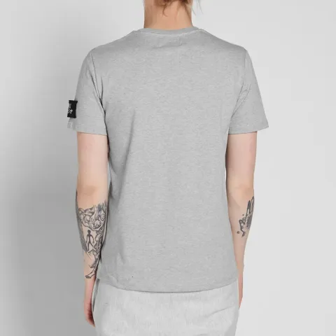 Arm Badge Tee