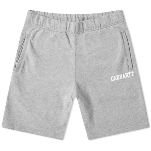 College Sweat Short