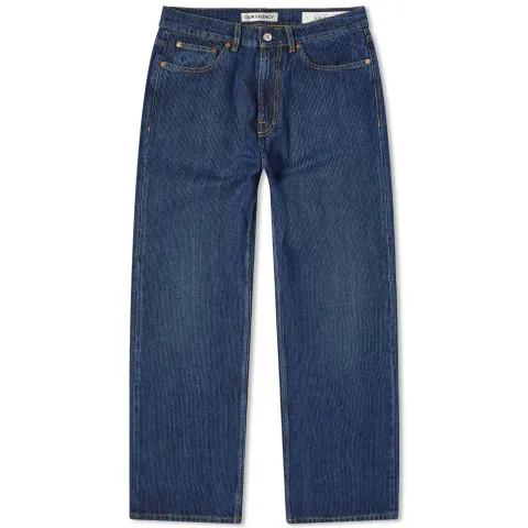 Third Cut Jean