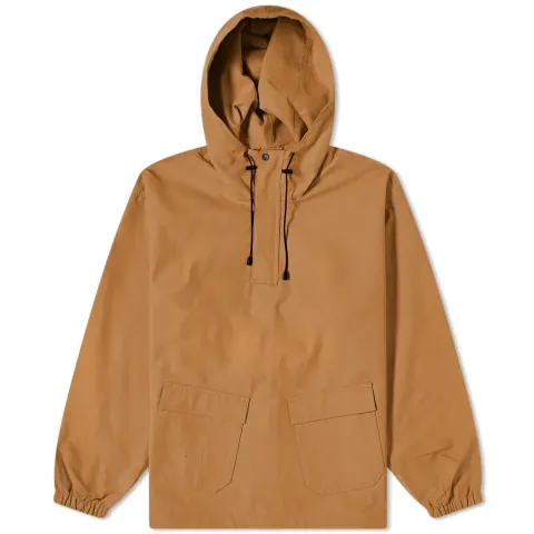 Smock Jacket