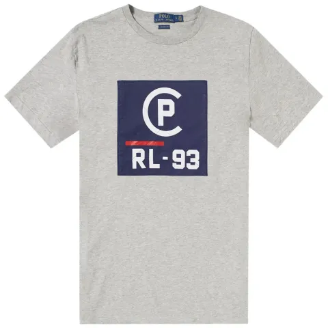 Americas Cup RL-93 Tee