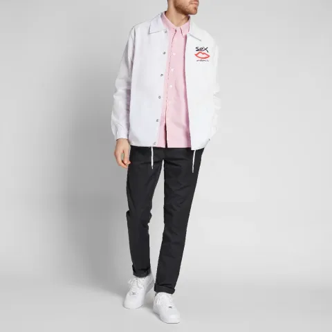 Classic Oxford Shirt