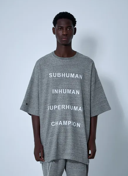 Tommy T-Shirt