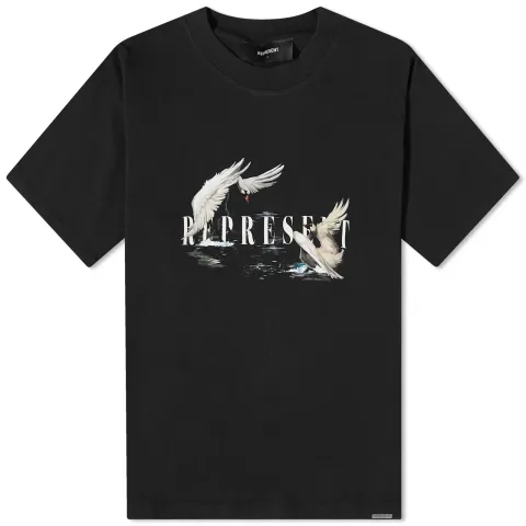 Swan T-Shirt