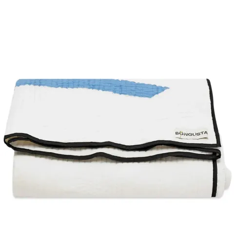 Palm Bed Cover