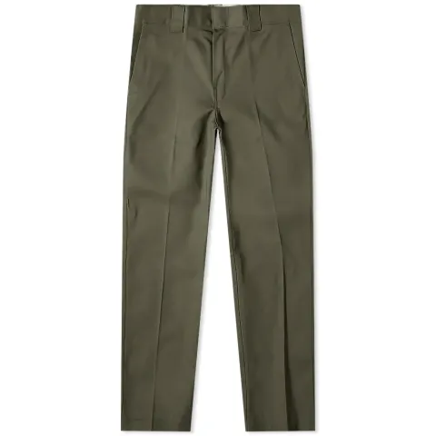 873 Slim Straight Work Pant